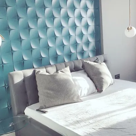 Studio Summerland Apartmán