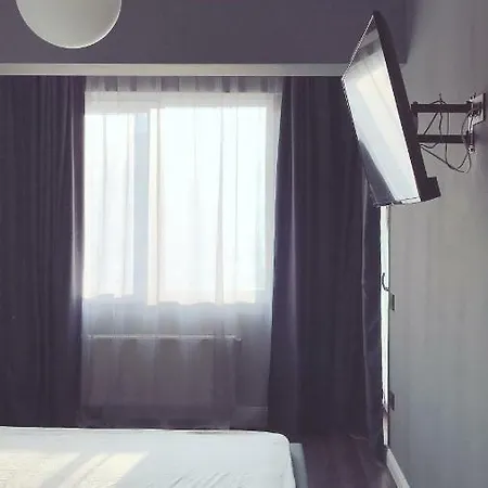Studio Summerland Apartmán *