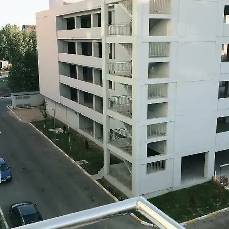 Studio Summerland Apartmán Mamaia