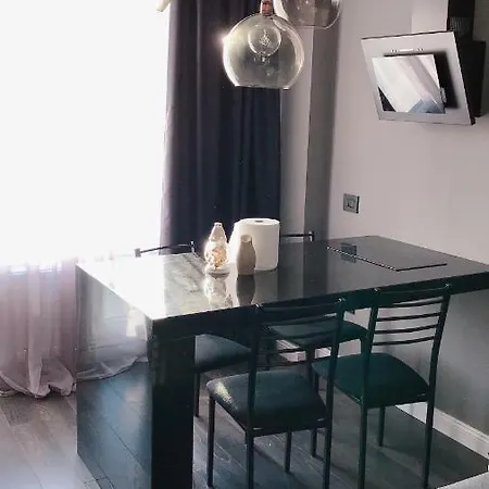 Apartmán Studio Summerland