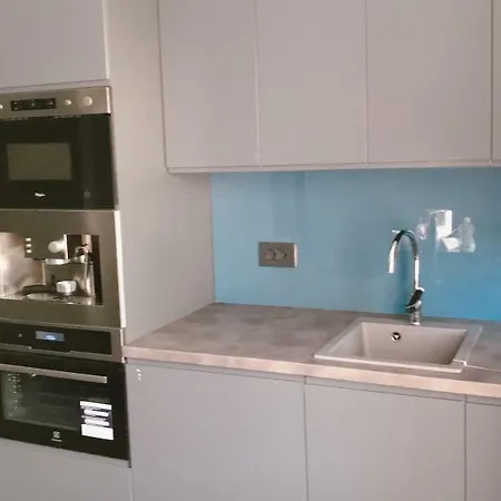 Apartmán Studio Summerland Mamaia