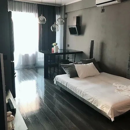 Studio Summerland Apartmán