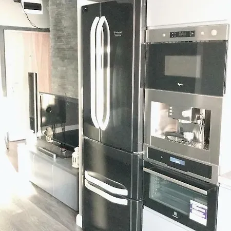 Apartmán Studio Summerland Mamaia