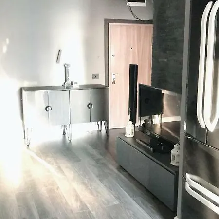 Apartmán Studio Summerland