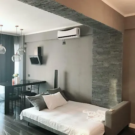 Studio Summerland Apartmán Mamaia