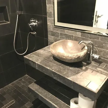 Studio Summerland Apartmán Mamaia