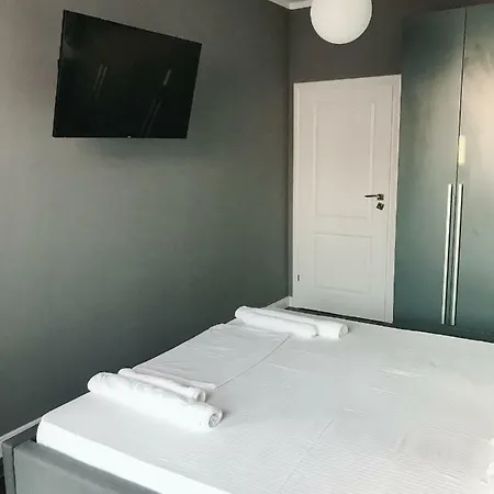 Apartmán Studio Summerland *