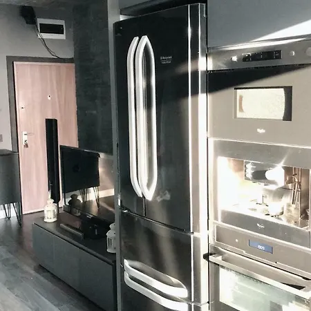 Apartmán Studio Summerland